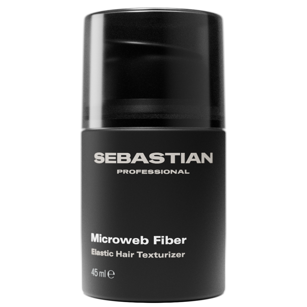 Sebastian Professional Microweb Fiber Elastic Hair Texturiser 45ml