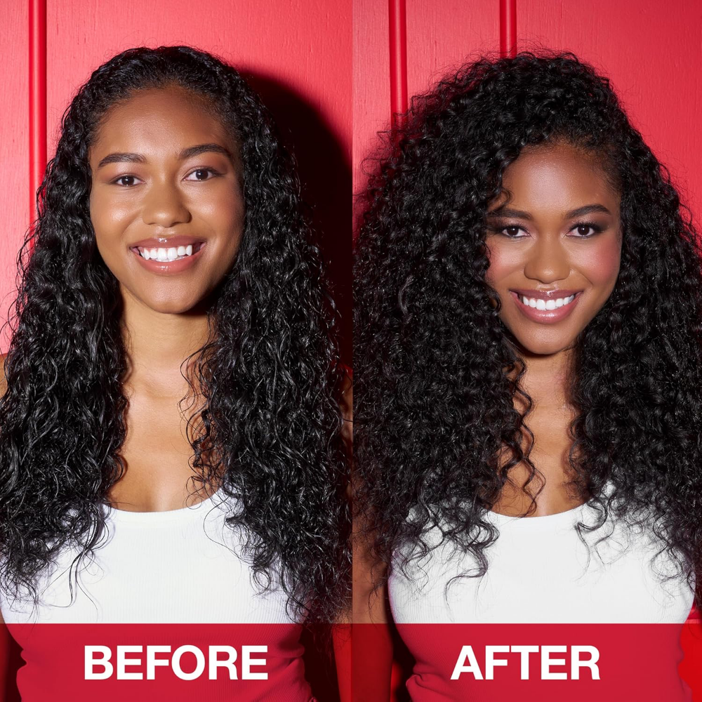 Sexy Hair Big Creme 2 Powder Play All-Over Volumiser & Texturiser 100ml