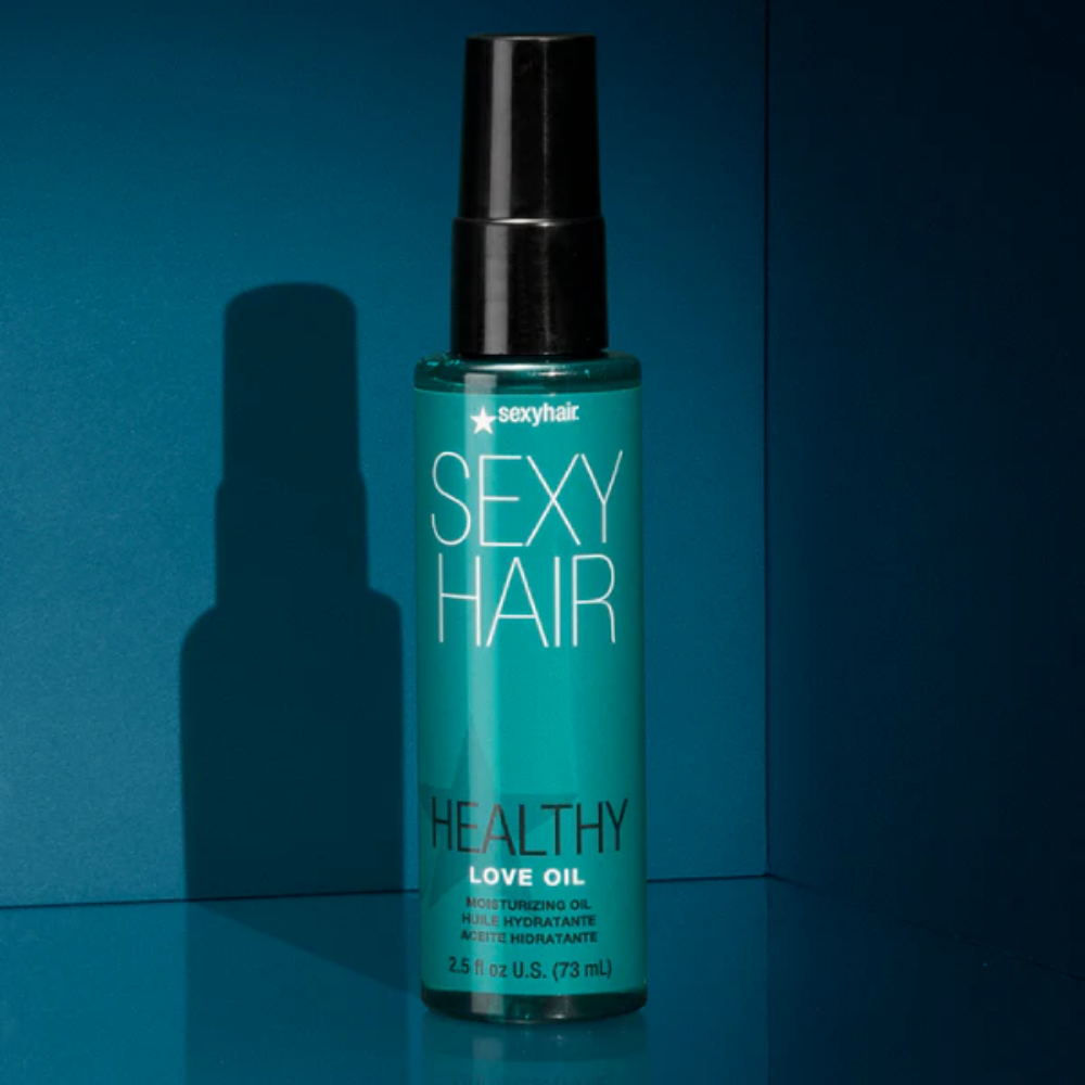 Sexy Hair Healthy Love Oil Moisturising Oil 73ml