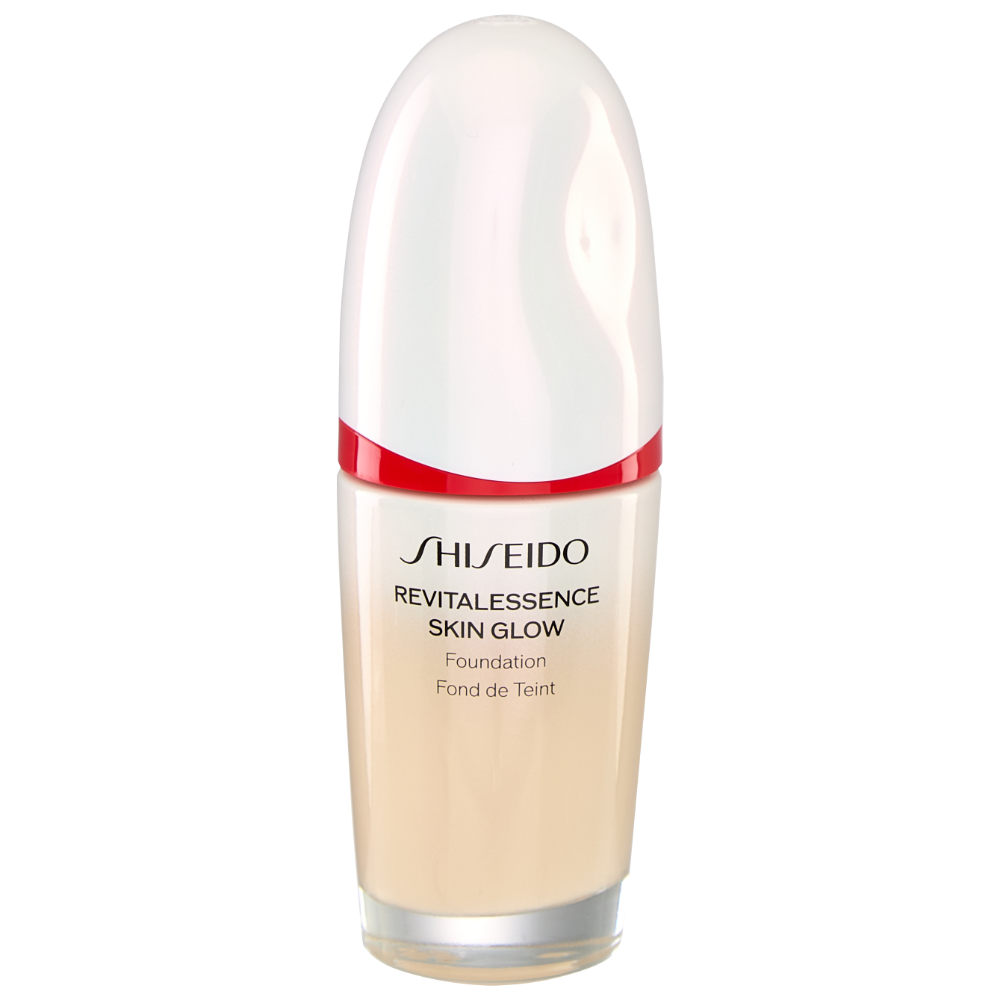 Shiseido RevitalEssence Skin Glow Foundation SPF30 30ml