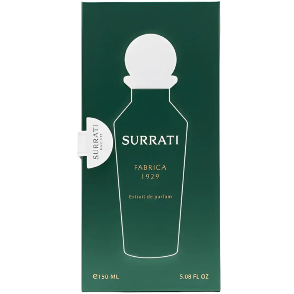 Surrati Fabrica 1929 Extrait De Parfum 150ml