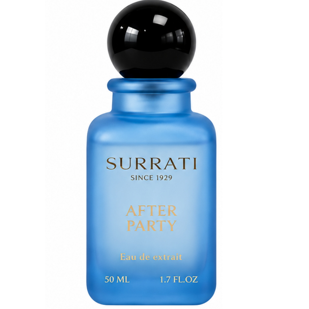 Surrati Maison De Lumiere Extrait De Parfum Gift Set 3 x 50ml