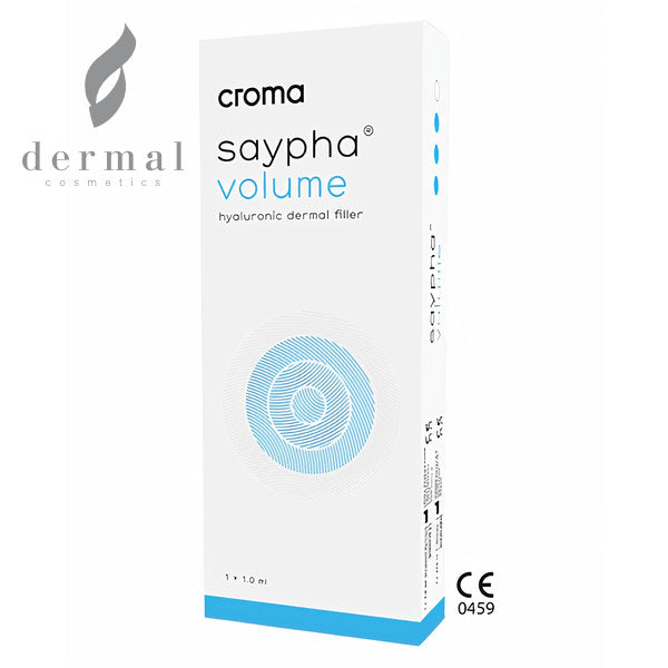 Saypha Volume