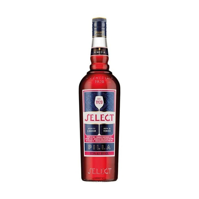 Select Aperitivo