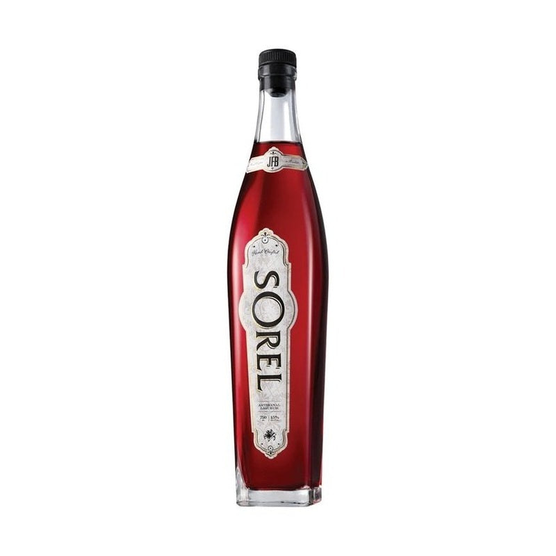 Sorel Artisanal Liqueur