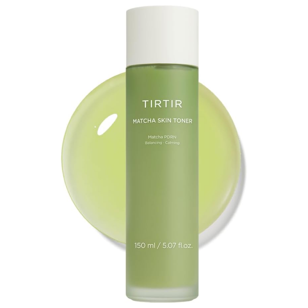 TirTir Matcha PDRN Skin Toner 150ml