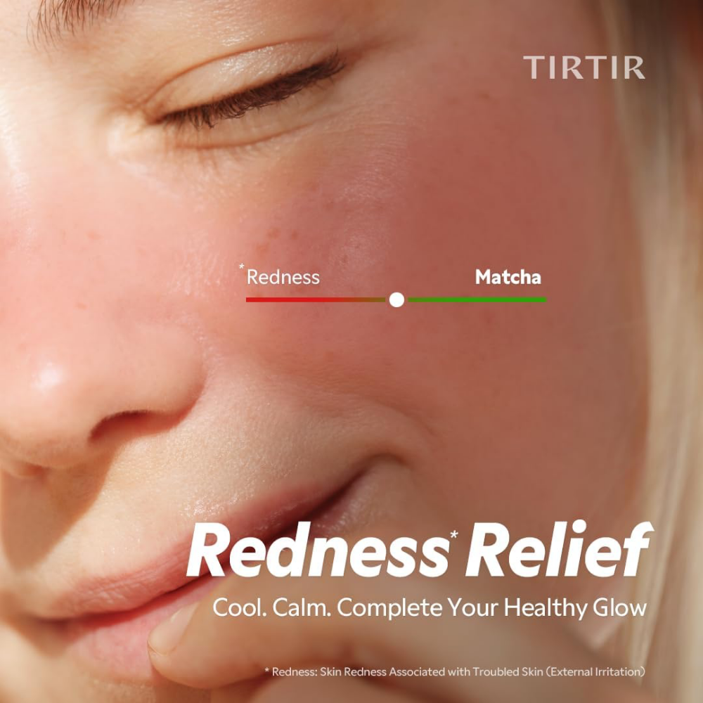 TirTir Matcha PDRN Skin Toner 150ml