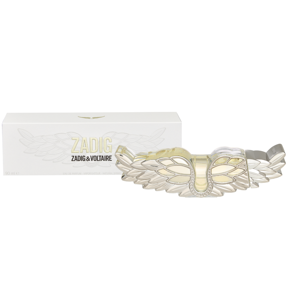 Zadig & Voltaire Zadig Eau De Parfum 90ml