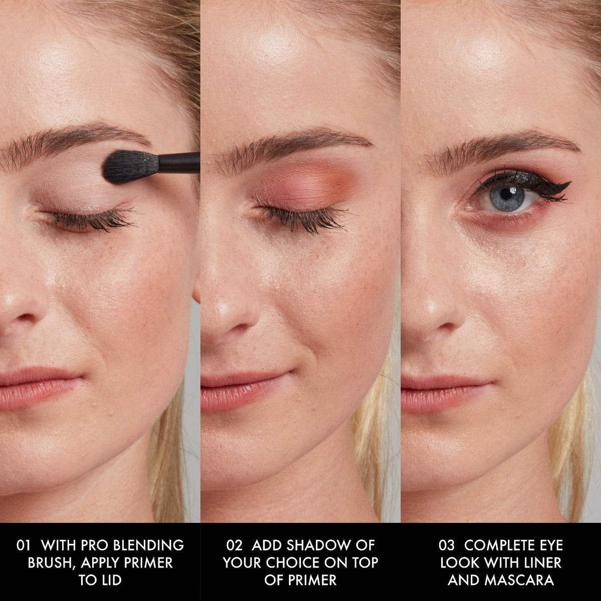 NYX Professional Makeup Ultimate Shadow & Liner Eye Primer 8ml