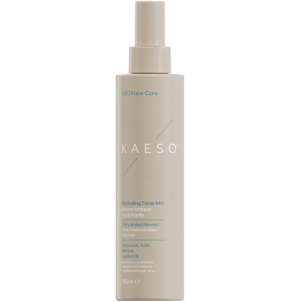 Kaeso H20 Face Care Hydrating Mist 495ml
