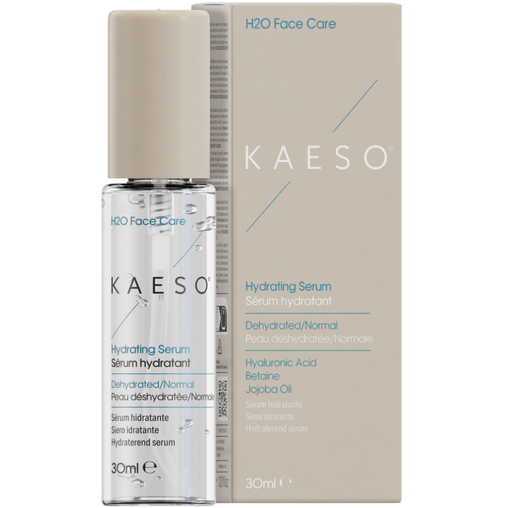 Kaeso H20 Face Care Hydrating Serum 30ml