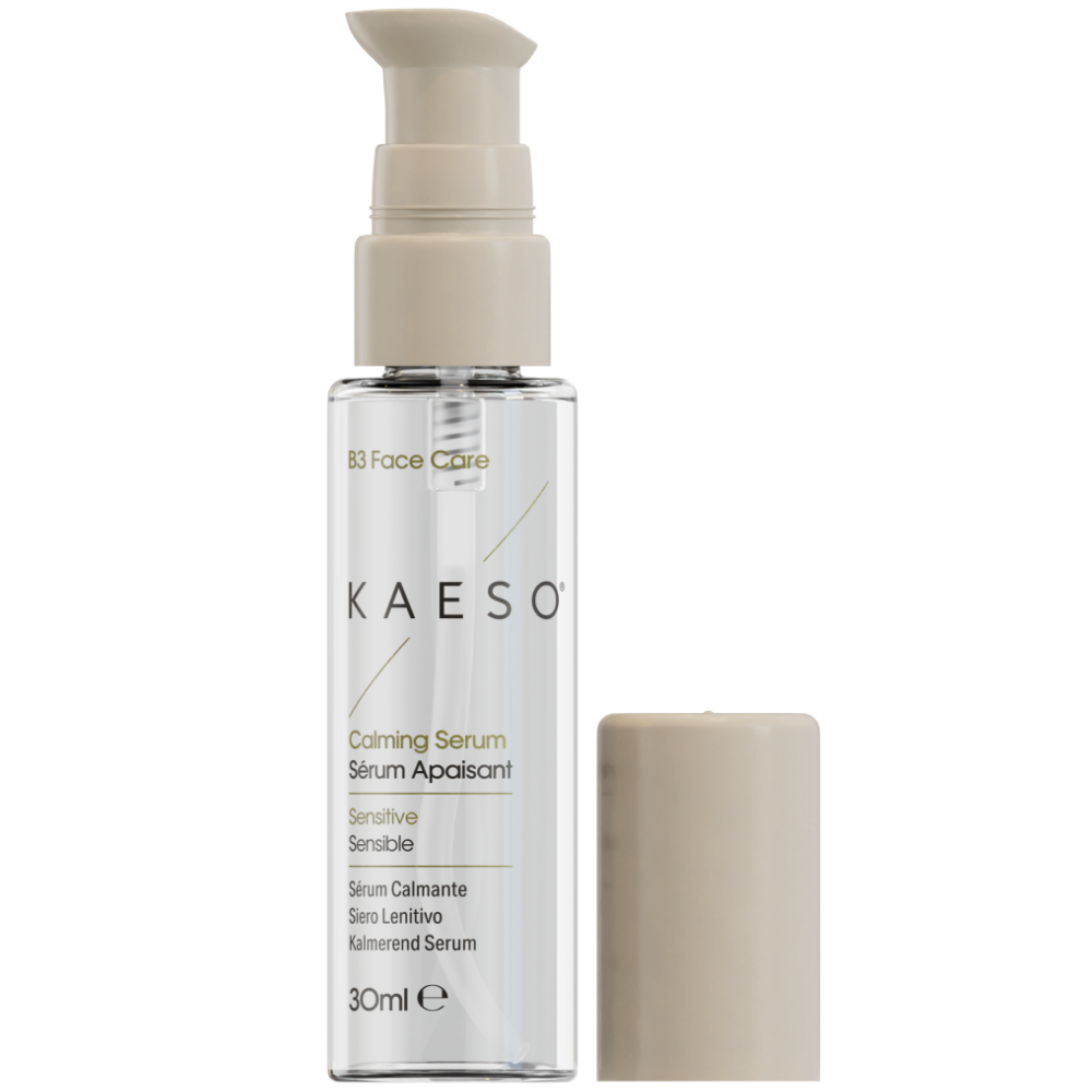 Kaeso B3 Face Care Calming Serum 30ml