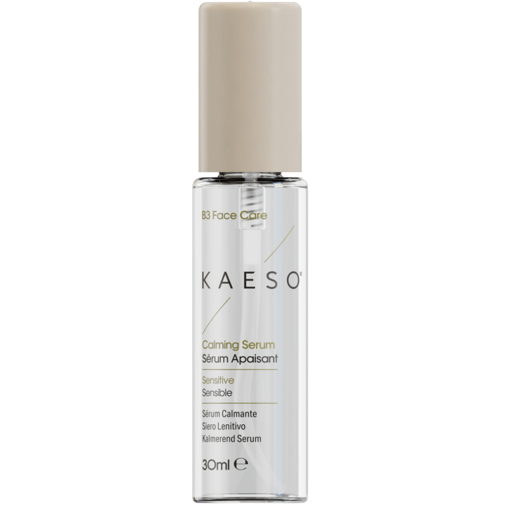Kaeso B3 Face Care Calming Serum 30ml