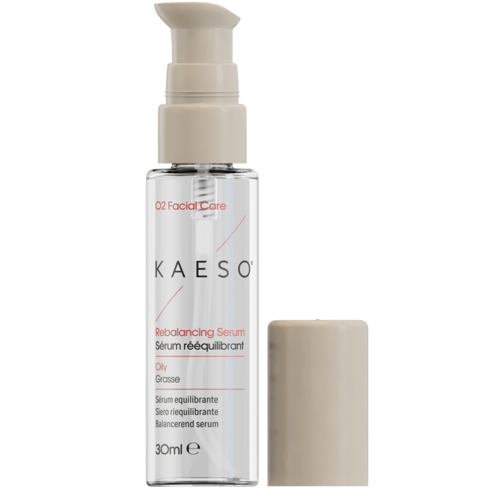 Kaeso 02 Face Care Rebalancing Serum 30ml