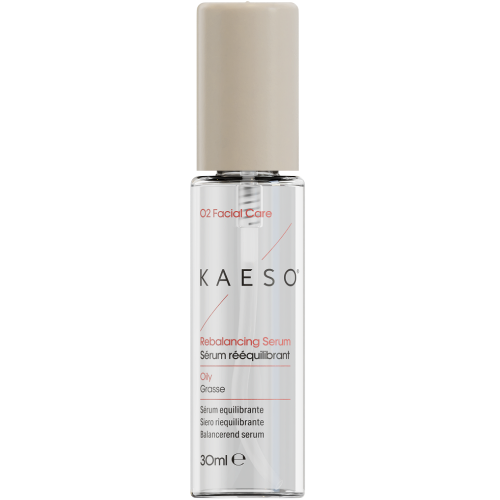 Kaeso 02 Face Care Rebalancing Serum 30ml