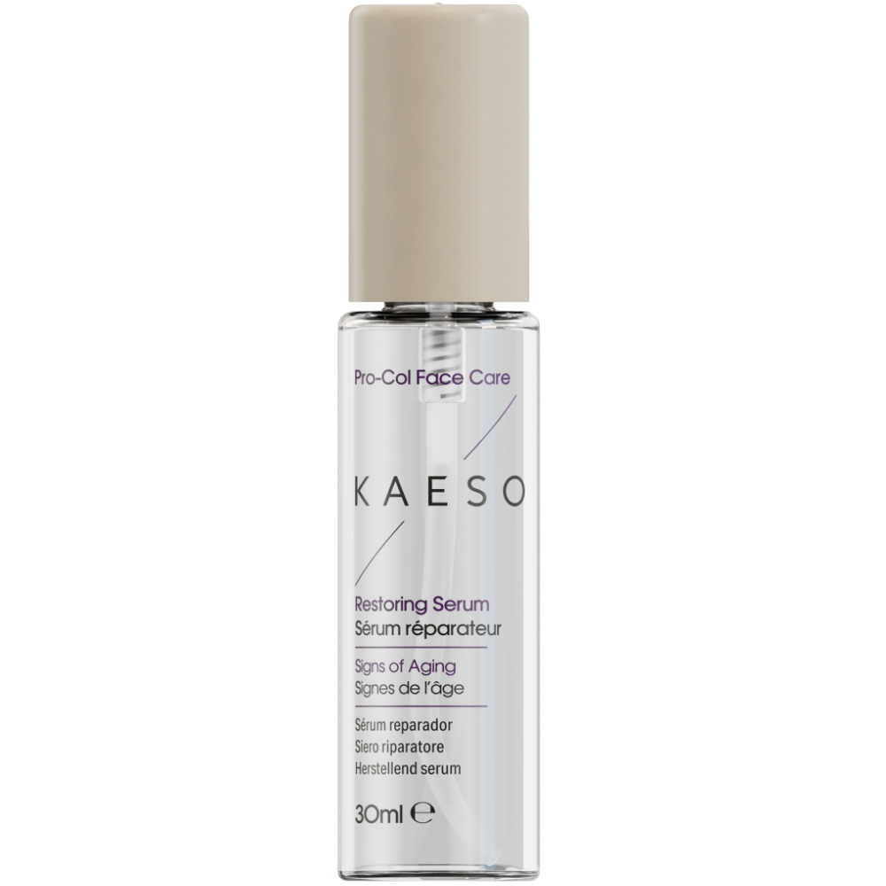Kaeso Pro-Col Face Care Restoring Serum 30ml