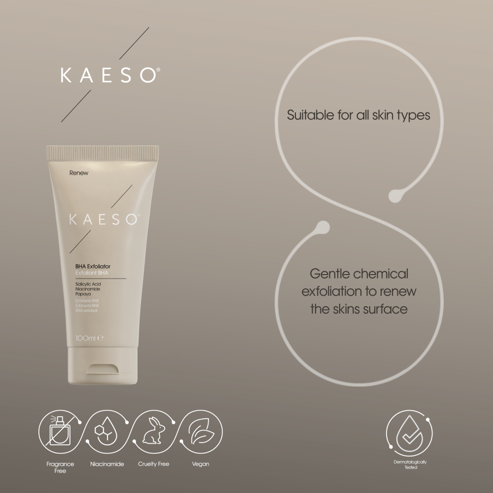 Kaeso Renew BHA Exfoliator 100ml