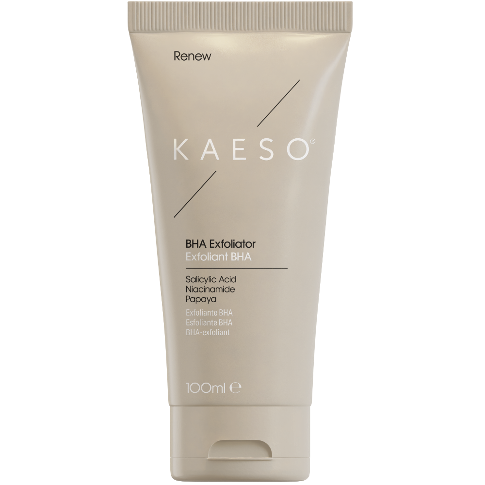 Kaeso Renew BHA Exfoliator 100ml