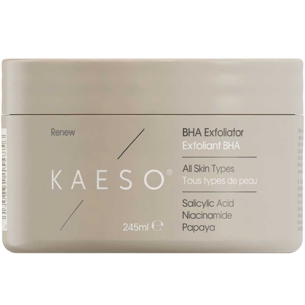 Kaeso Renew BHA Exfoliator 250ml