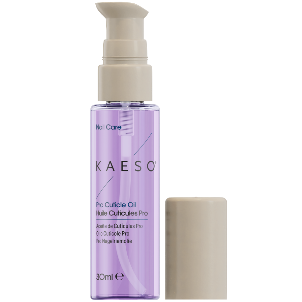 Kaeso Nail Care Pro Cuticle Oil 30ml