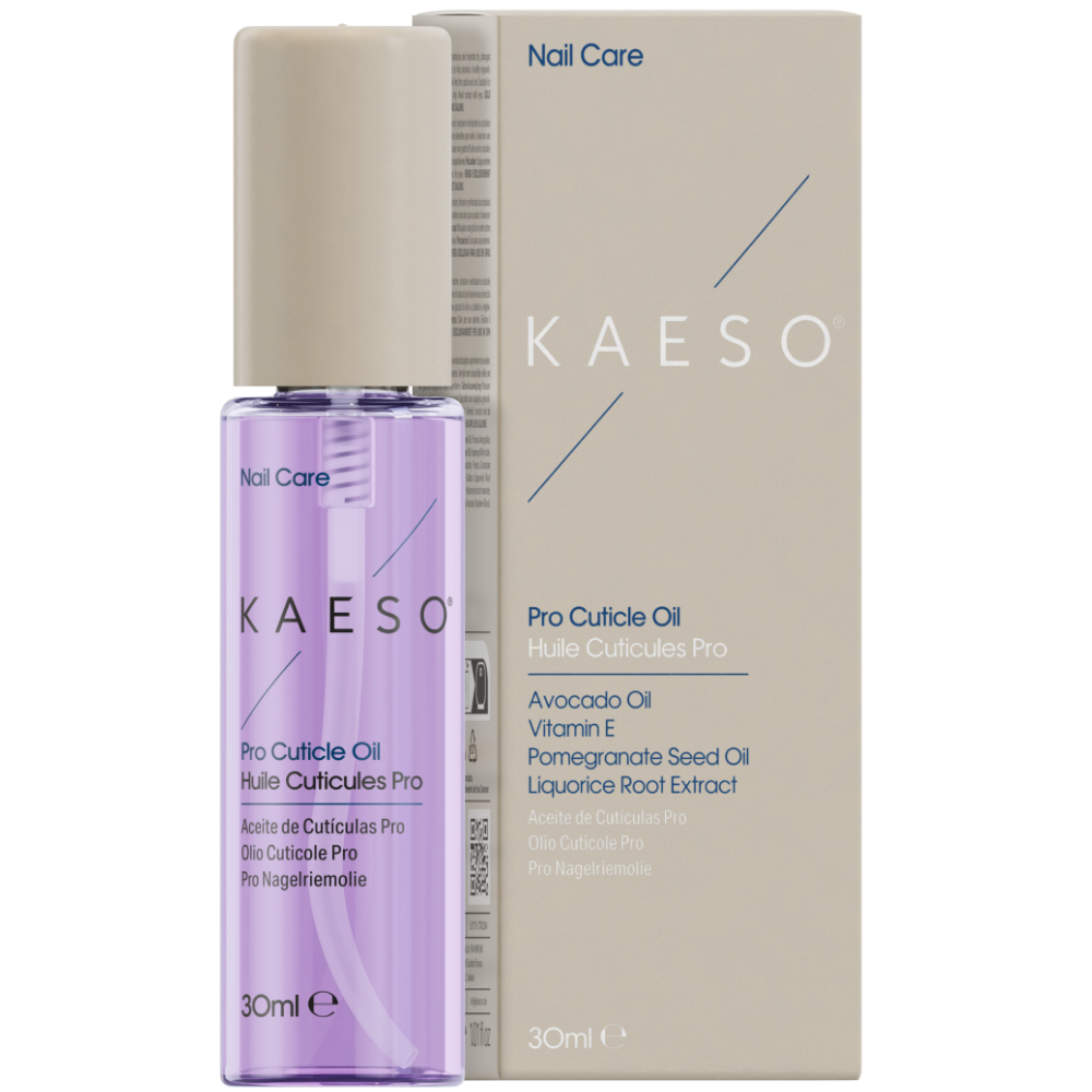 Kaeso Nail Care Pro Cuticle Oil 30ml