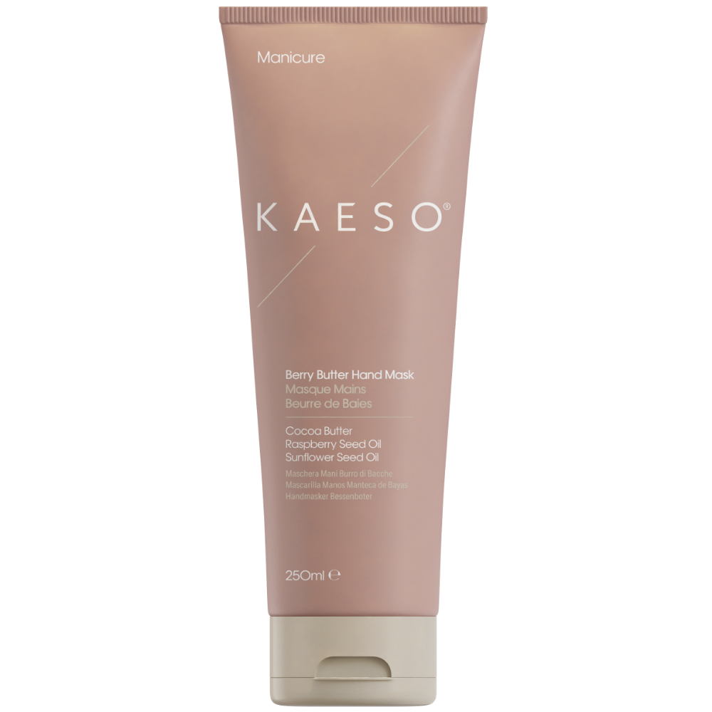 Kaeso Manicure Berry Butter Hand Mask 250ml