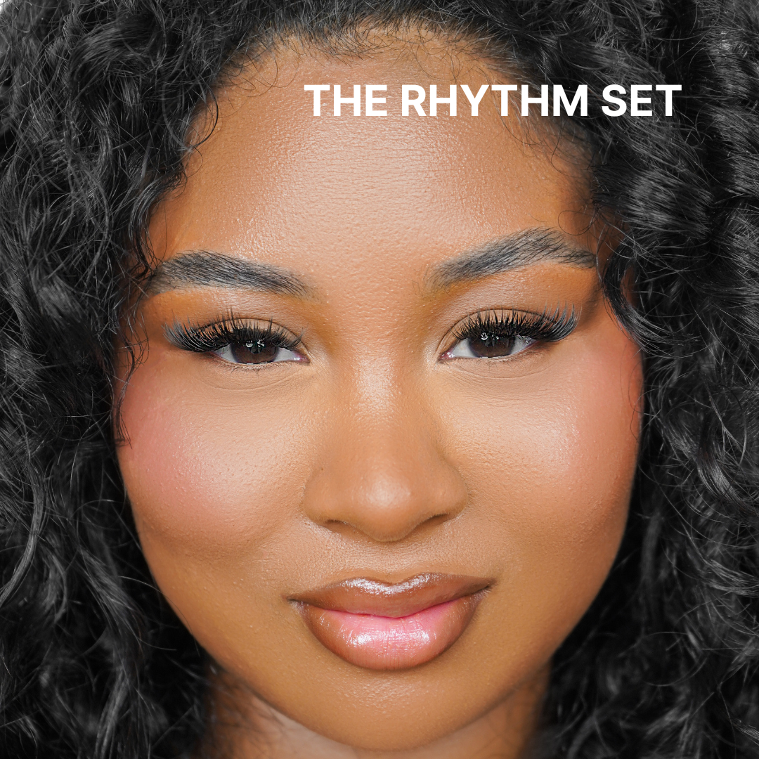 The Wispy Lash Guide Part 6