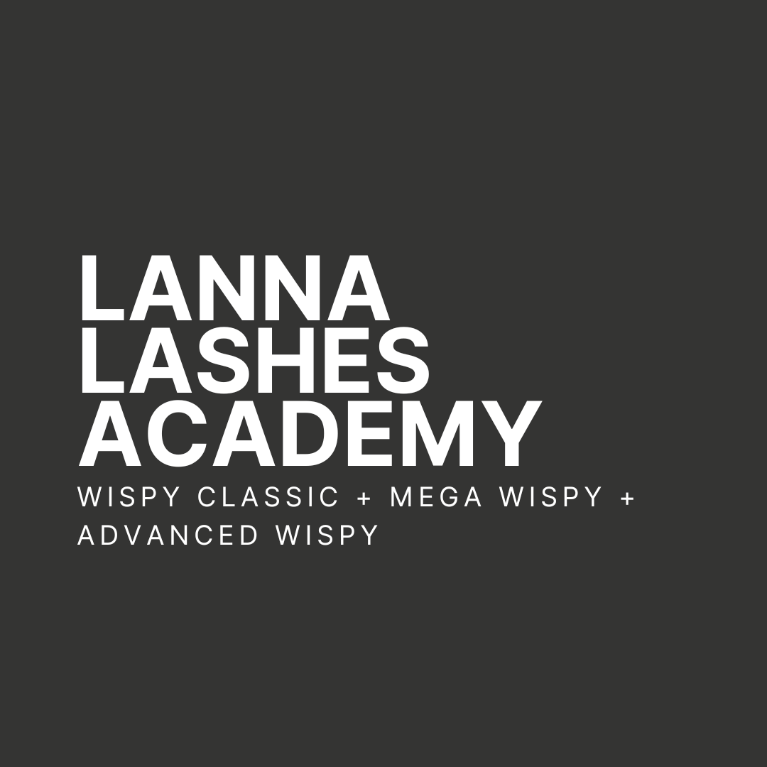 Lanna Lashes Academy