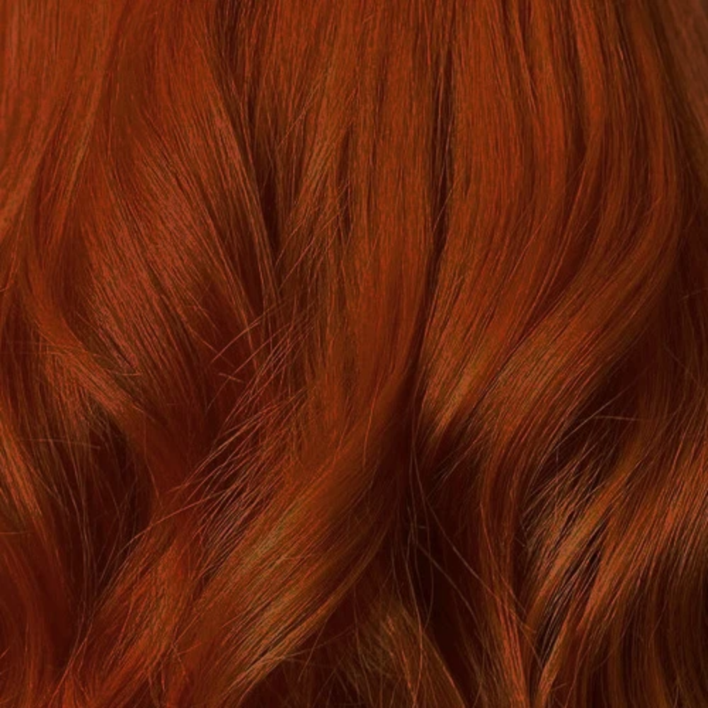 Crazy Colour True Copper Hair Dye 100ml
