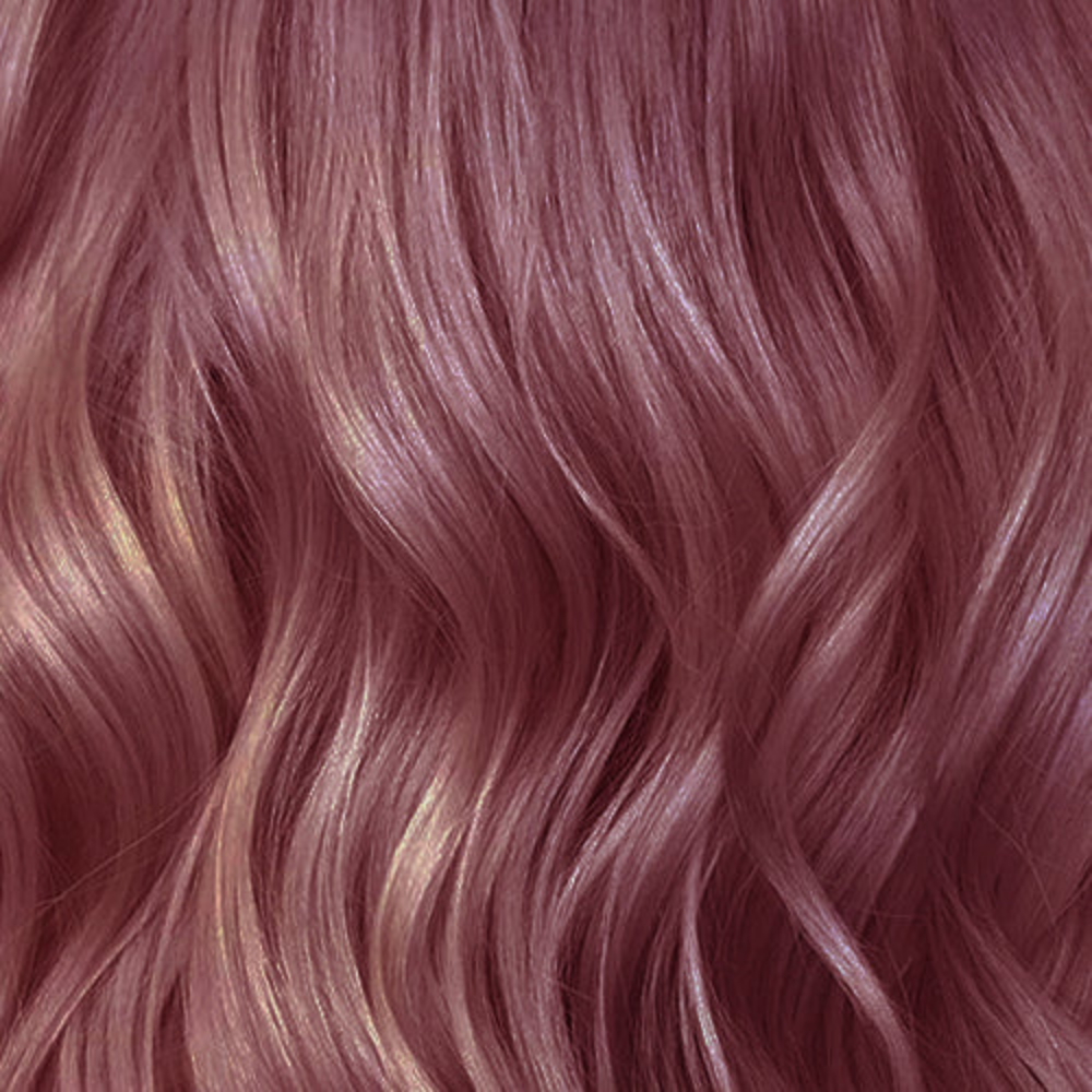 Crazy Colour Dusty Pink Hair Dye 100ml