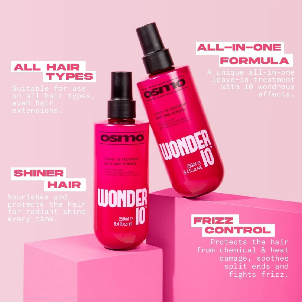 Osmo Wonder 10 Leave-In Treatment 25ml