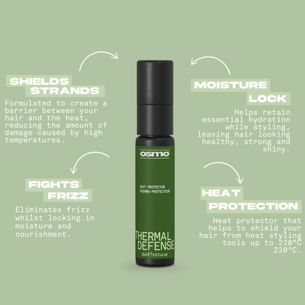 Osmo Thermal Defense 25ml