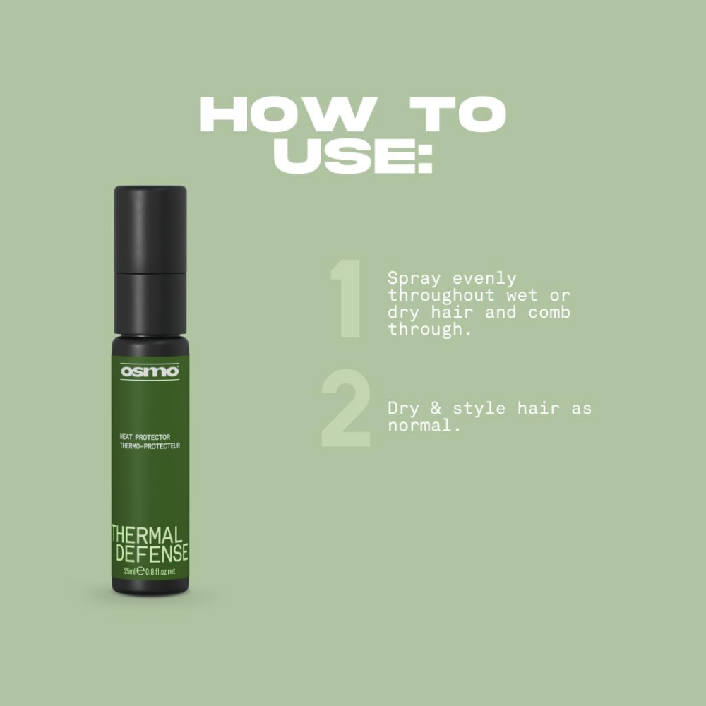 Osmo Thermal Defense 25ml