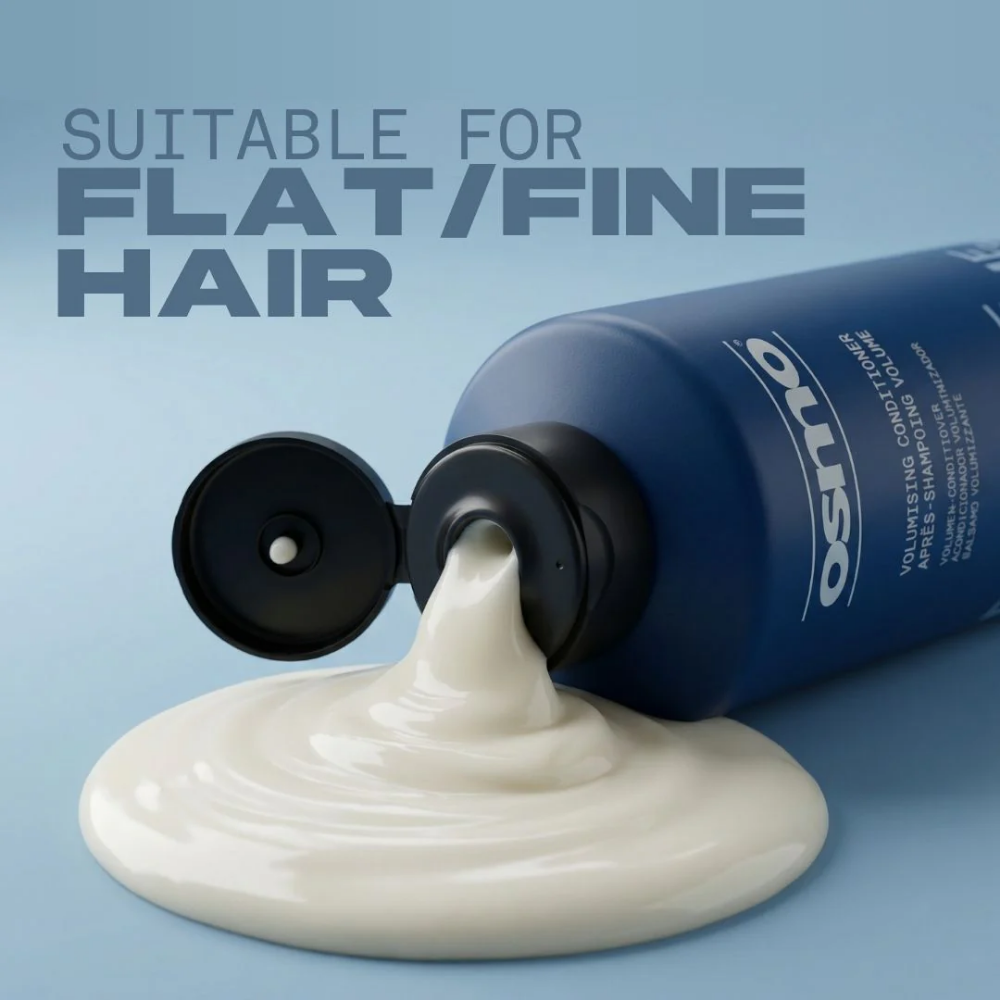 Osmo Extreme Volume Shampoo 100ml