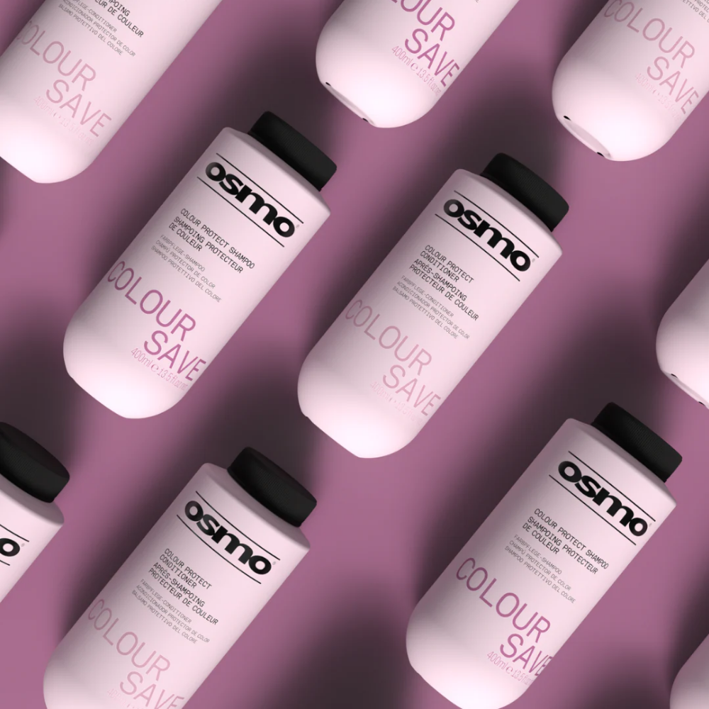 Osmo Colour Save Shampoo 100ml