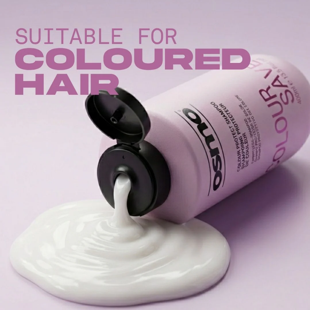 Osmo Colour Save Shampoo 100ml