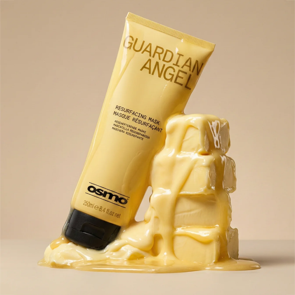 Osmo Guardian Angel Resurfacing Hair Mask 75ml