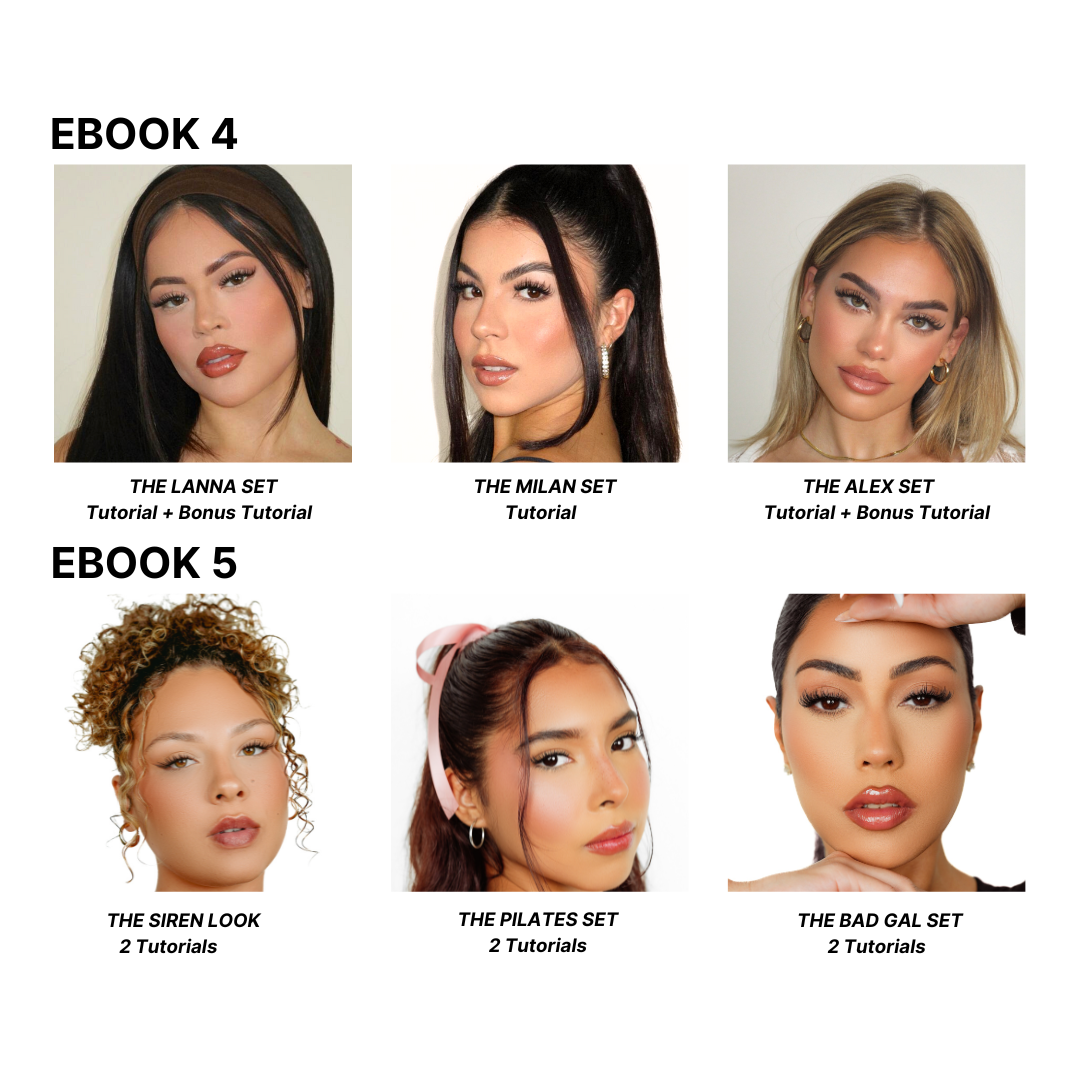 Advanced Wispy Video Tutorials
