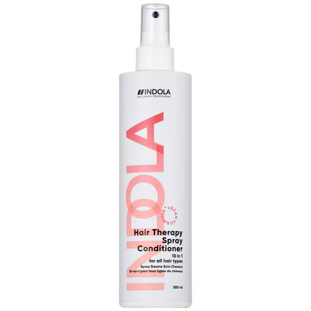 Indola Hair Therapy Spray Conditioner 100ml