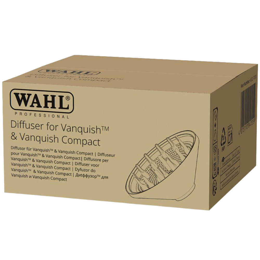 Wahl Professional Vanquish Diffuser