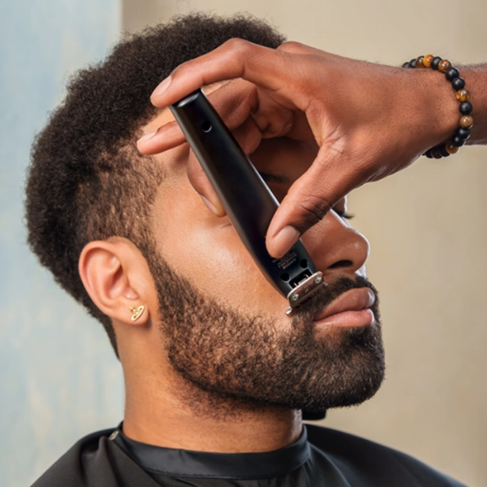 Andis D9 Slimline Pro II Hair Trimmer Black