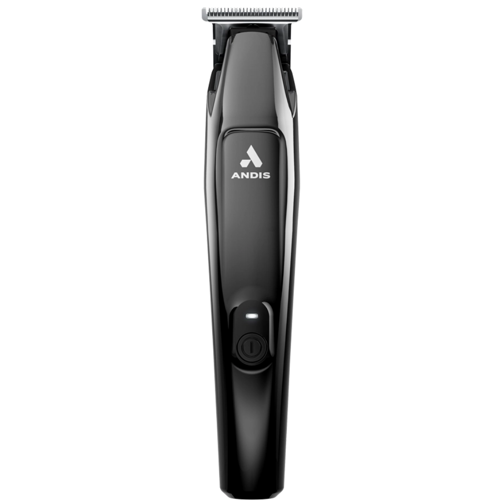 Andis D9 Slimline Pro II Hair Trimmer Black