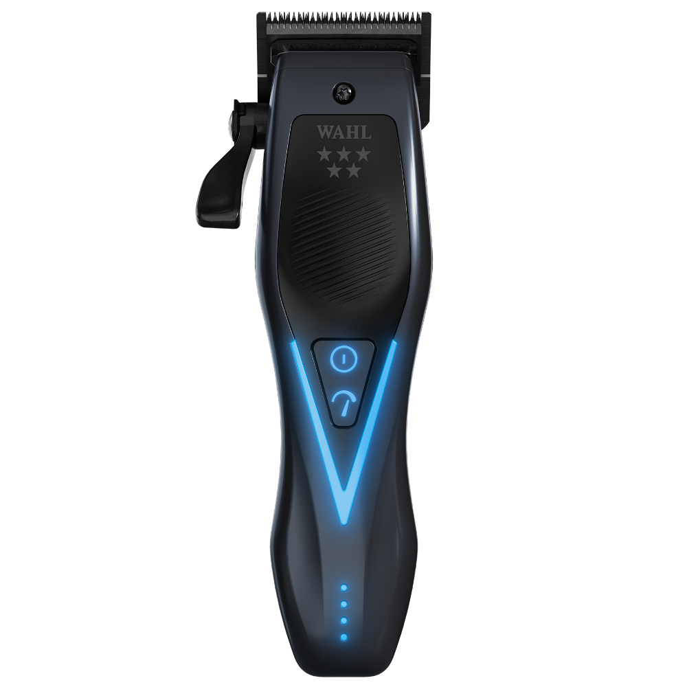 Wahl Professional Vapor Switch Cord/Cordless Hair Clipper