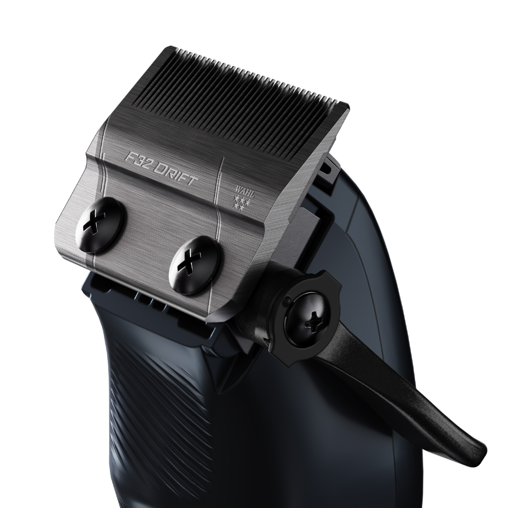 Wahl Professional Vapor Switch Cord/Cordless Hair Clipper