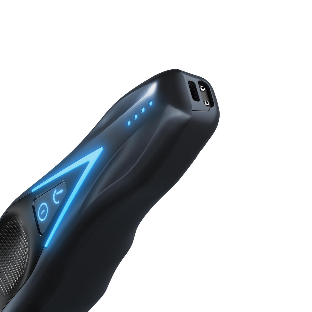 Wahl Professional Vapor Switch Cord/Cordless Hair Clipper