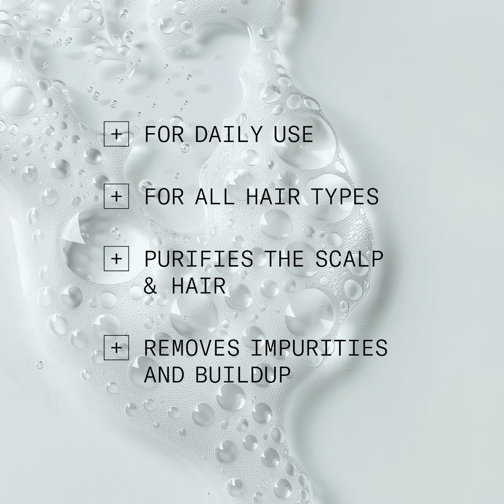 Nioxin Activ-Renewal Age Defence Shampoo 240ml