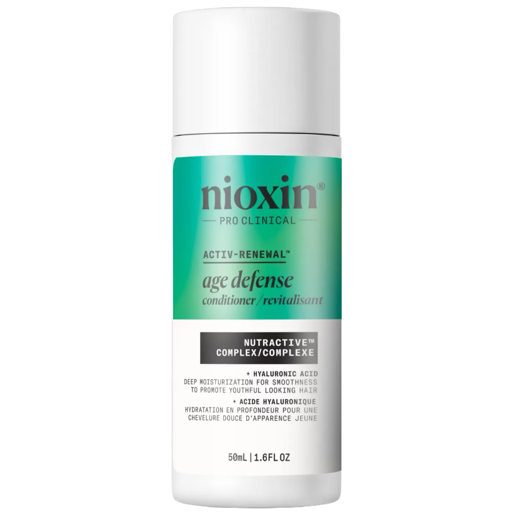 Activ-Renewal Age Defence Conditioner 50ml