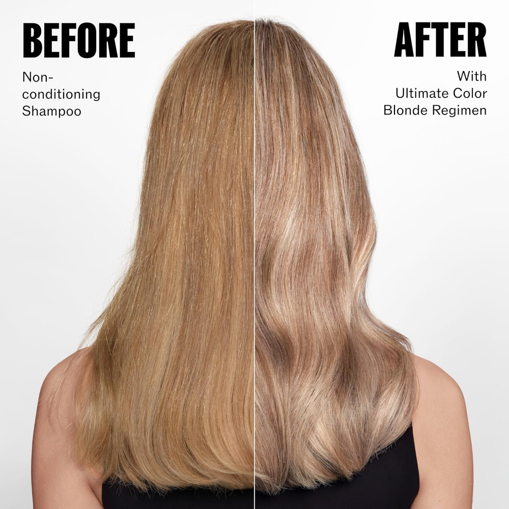 Wella Professionals Ultimate Colour Blonde Conditioner 200ml