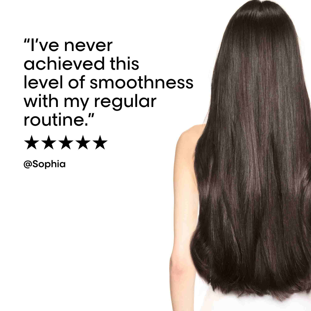 L'Oreal Professionnel Serie Expert Keratin Alpha Sleek Hair Mask 500ml