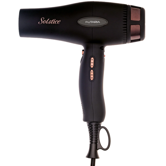 Head Jog Futaria Hair Dryer Solstice
